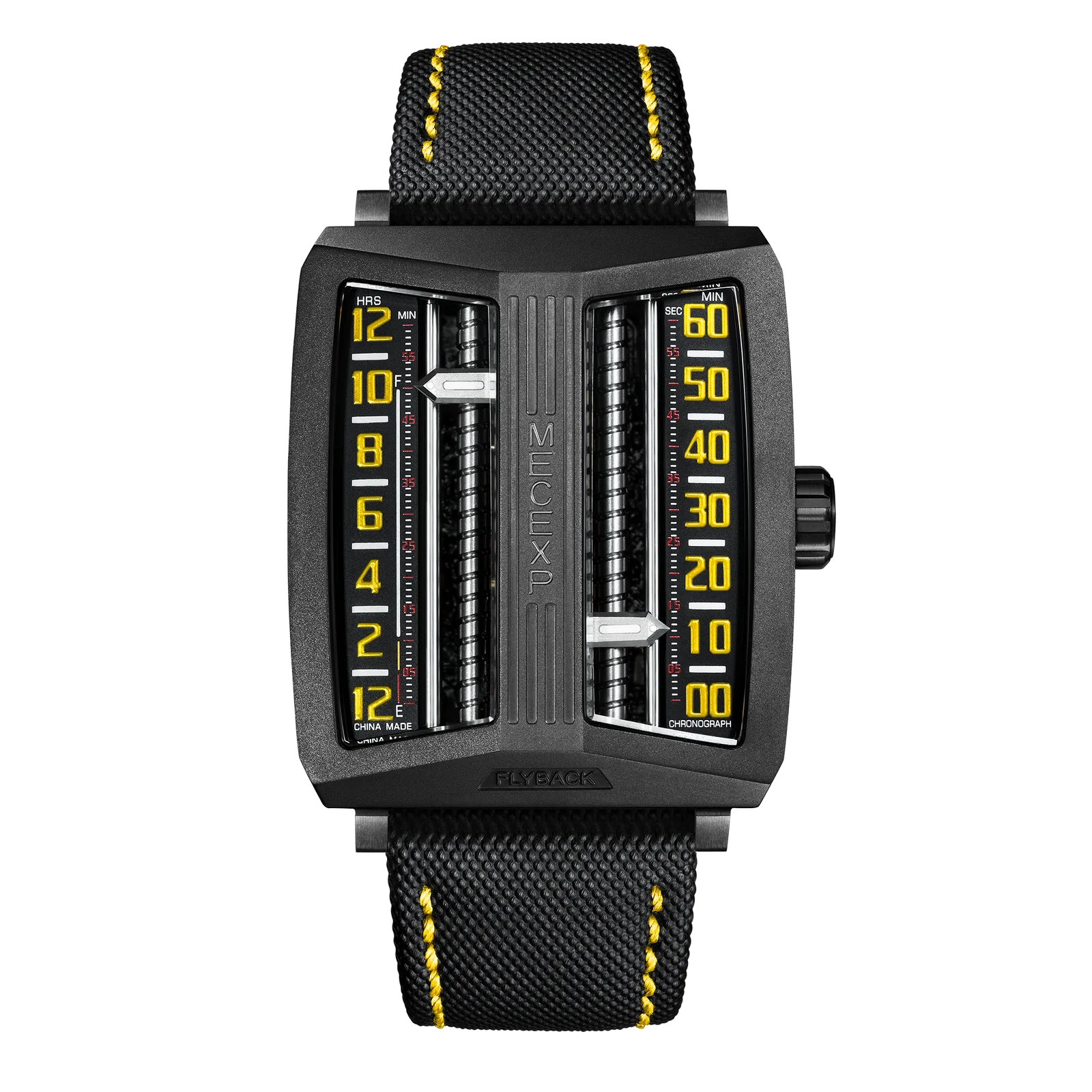 MECEXP Watch MS1001