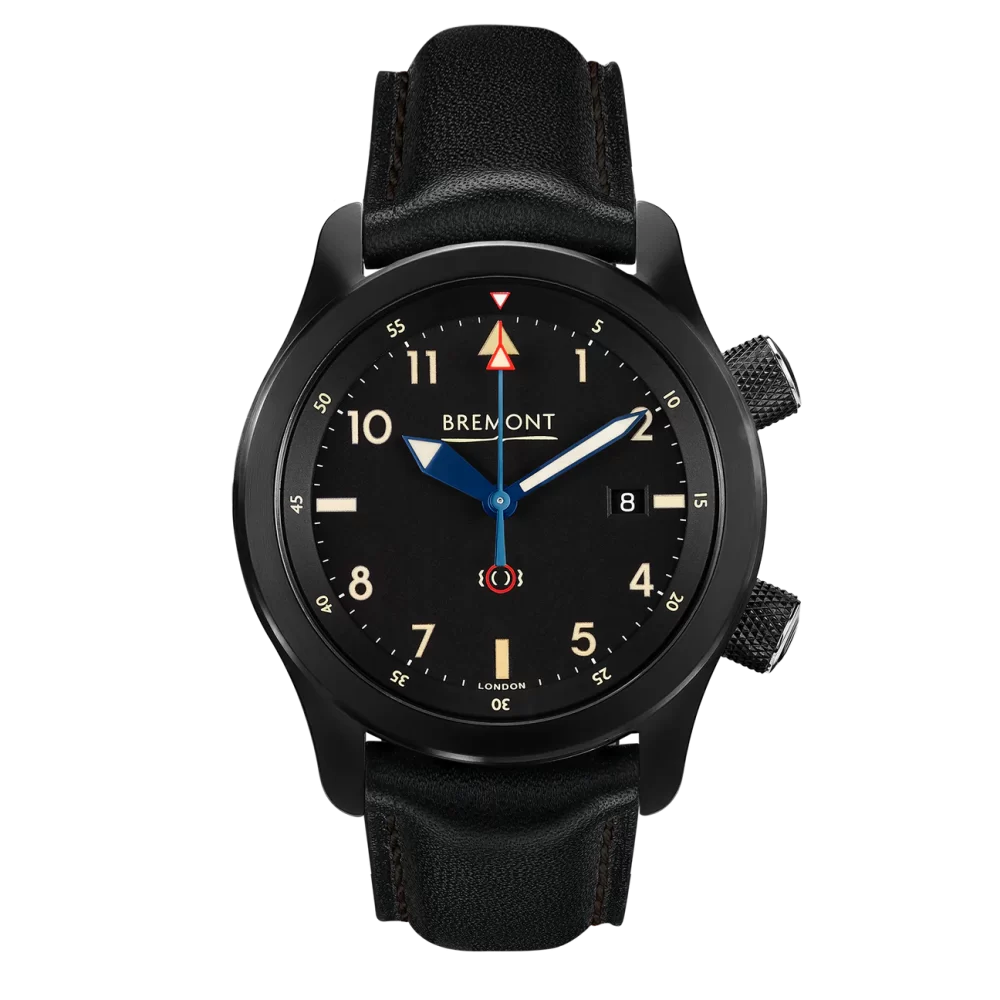BREMONT U-2/51 JET watch