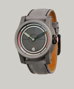 Schofield Obscura watch