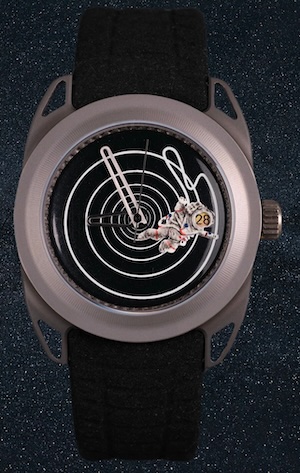 Apiar Invenire ERB watch