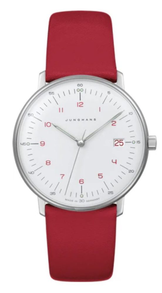 Junghans Max Bill Damen women's watch
