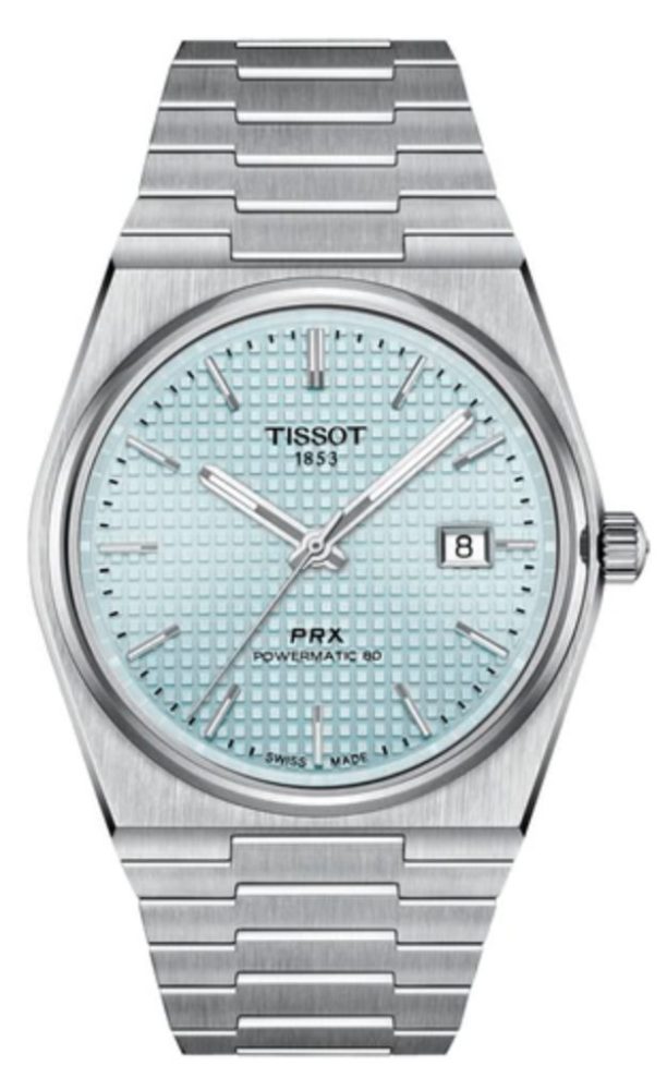Tissot PRX Powermatic 80 watch