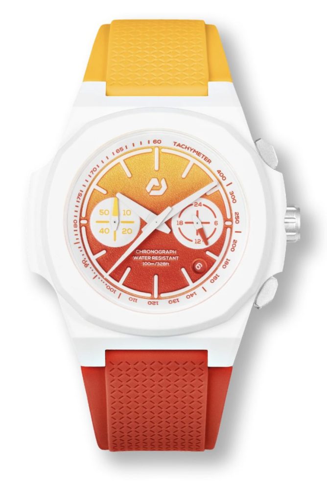 Nuun Official MaiTai Watch