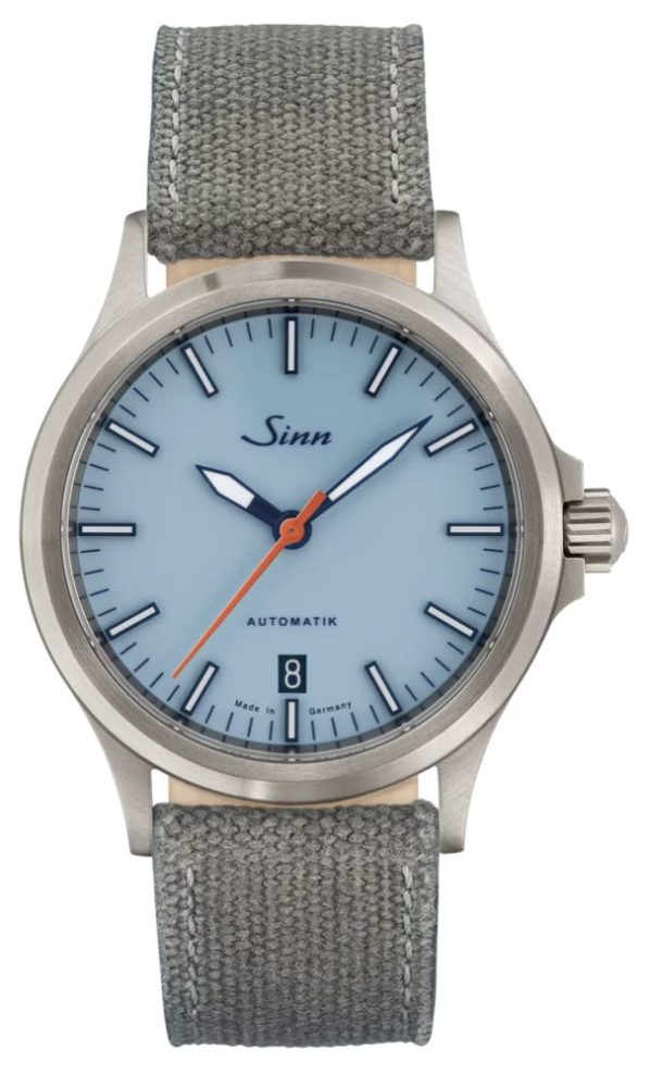 Sinn 556 watch