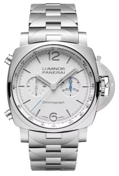 PANERAI
Luminor Chrono PAM 1548 Automatic 44mm Watch