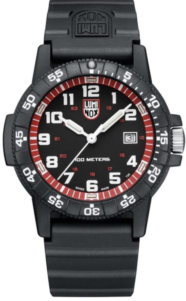 Luminox Leatherback Sea Turtle Giant watch